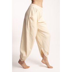 TANDAVA yogabukser, �kologiske