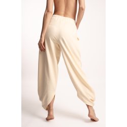 TANDAVA yogabukser, �kologiske