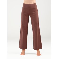 CALANA yoga buxor, Brun