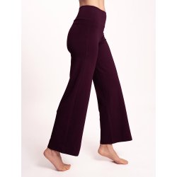 CALANA Yoga Pants, Organic by spirit of om