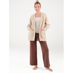 CALANA yoga buxor, Brun