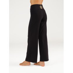 Organic yoga pants CALANA by spirit of om