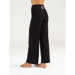 Organic yoga pants CALANA by spirit of om