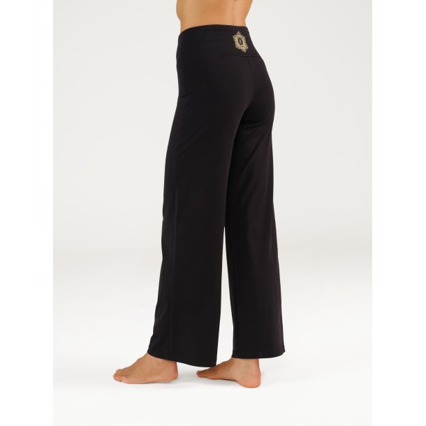 Organic yoga pants CALANA by spirit of om