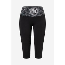 MAUI MADHYA capri legging, kologisk