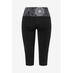 MAUI MADHYA capri legging, kologisk