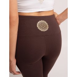 VANA capri legging, kologisk