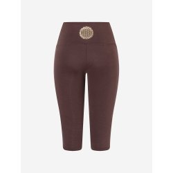 VANA capri legging, kologisk