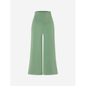 DEVI bukser, �kologiske, Gr�n, fra spirit of om