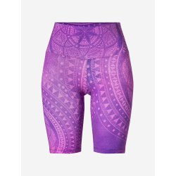 MABU BHATI yoga shorts 