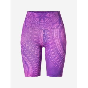 MABU BHATI yoga shorts 