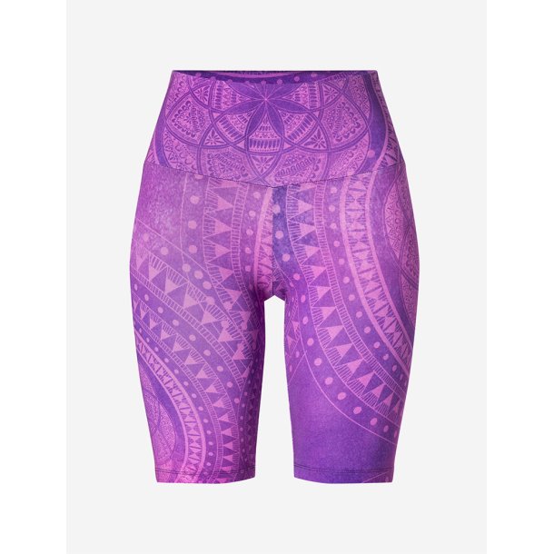 MABU BHATI yoga shorts 