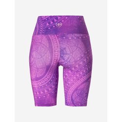 MABU BHATI yoga shorts 
