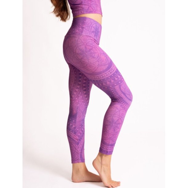 MABU BHATI yoga legging 