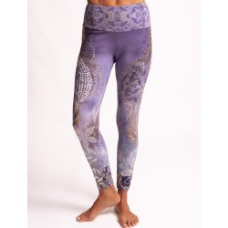 VAIRA yoga legging, kologisk