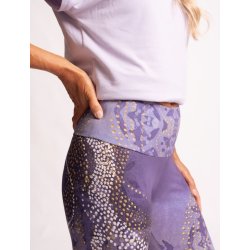 VAIRA yoga legging, kologisk