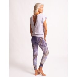 VAIRA yoga legging, kologisk