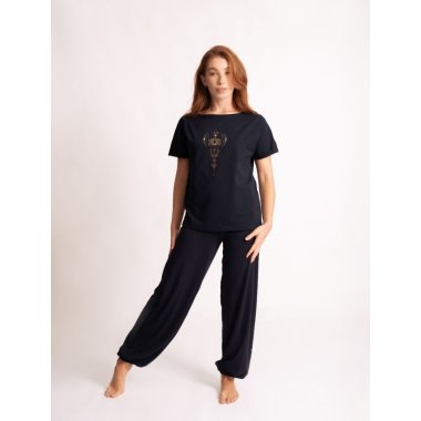BALI yogabukser, Bl�