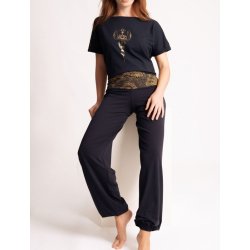 BALI yoga buxor, Bl�