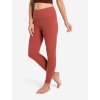 Yoga & Run leggings - Terracotta