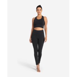 Yoga &amp; Run leggings - Sort
