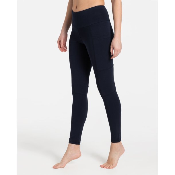 Yoga &amp; Run leggings - Bl