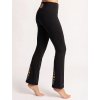 Organic Yoga Pants VIPRA by spirit of om