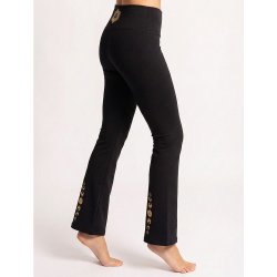 Organic Yoga Pants VIPRA by spirit of om