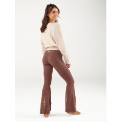 VIPRA yogabukser, Brun