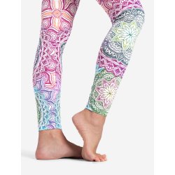 MANGALA HOLI yoga legging, kologisk