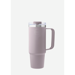 AYA&IDA Thermo kop med sugerr - Lavender