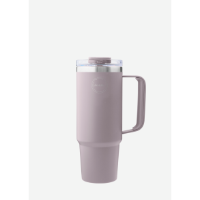 AYA&IDA Thermo kop med sugerr - Lavender