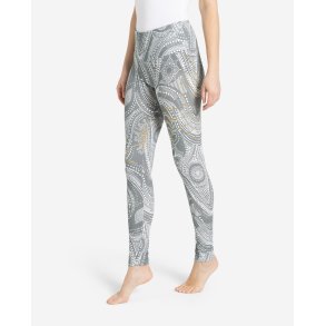 PUJA kologisk yoga legging