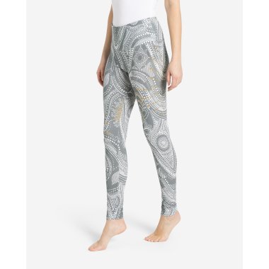 PUJA kologisk yoga legging