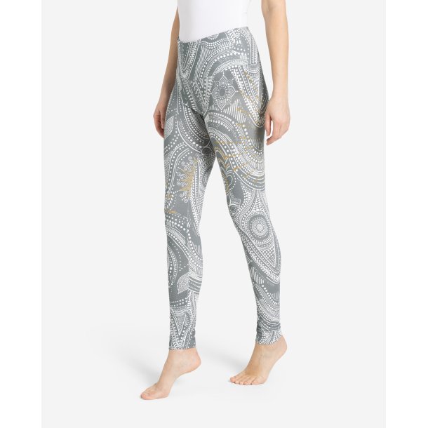 PUJA kologisk yoga legging