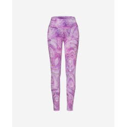 PUJA MALVE kologisk yoga legging