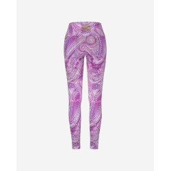 PUJA MALVE kologisk yoga legging