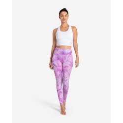 PUJA MALVE kologisk yoga legging
