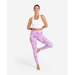PUJA MALVE kologisk yoga legging