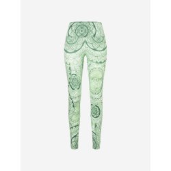 BALA yoga legging, kologisk