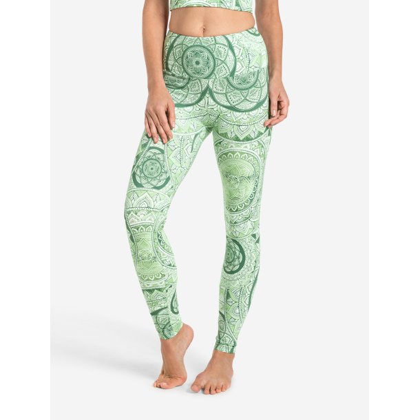 BALA yoga legging, ekoligisk 