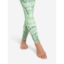 BALA yoga legging, kologisk
