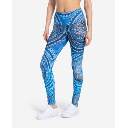 BLUE SPIRIT kologisk Yoga Legging