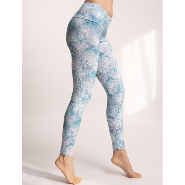 CARU yoga legging, ekologisk