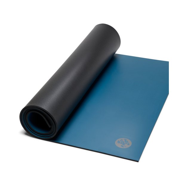 Manduka grp adapt yogamtte 5mm - Aquamarine
