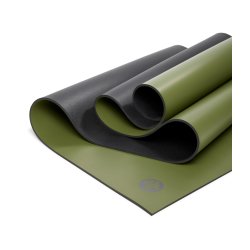 Manduka grp adapt yogamtte 5mm - Rana