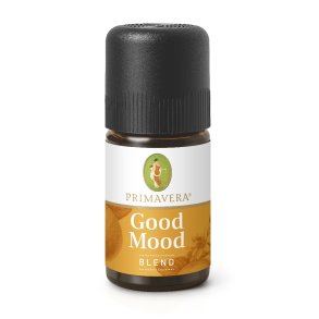 GOOD MOOD Duft Blend, kologiske teriske olier