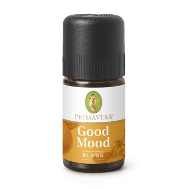 GOOD MOOD Duft Blend, kologiske teriske olier