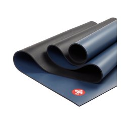Manduka grp� adapt yogamatta 5mm - Midnight