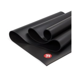 Manduka grp� adapt yogamatta 5mm - Carbon Black